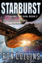 Starburst - Ron Collins