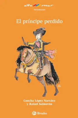 Read: El Book príncipe perdido (ebook)