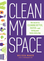 Melissa Maker - Clean My Space artwork