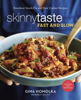 Gina Homolka & Heather K. Jones, RD - Skinnytaste Fast and Slow artwork