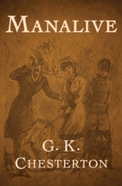 Manalive - G. K. Chesterton