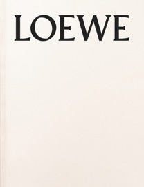 LOEWE Book - Loewe