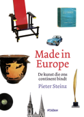 Made in Europe - Pieter Steinz