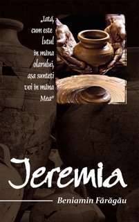 Ieremia by Beniamin Fărăgău