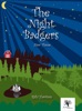 Book The night Badgers: New Home