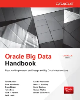 Oracle Big Data Handbook