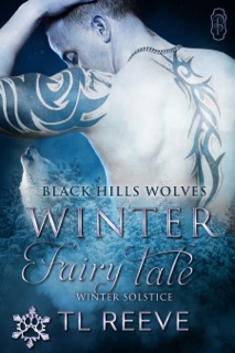 Winter Fairy Tale by T.L. Reeve