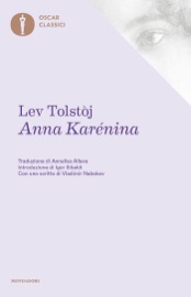 Anna Karénina - Lev Tolstòj