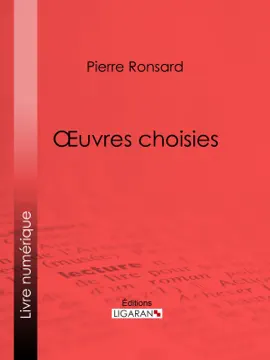 Read: Book Oeuvres choisies