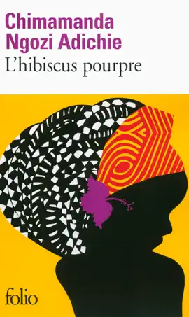 Read: L'hibiscus Book pourpre