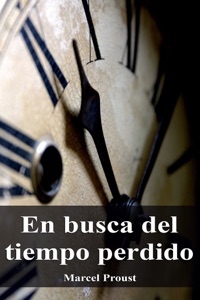 En busca del tiempo perdido Book Cover