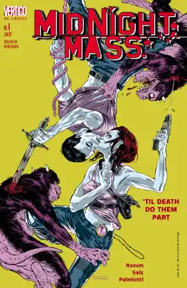 Read: Midnight, Book Mass (2002-) #1