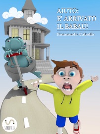 AIUTO: è ARRIVATO IL BABAU!