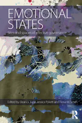 Read: Emotional States Book