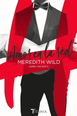 Read: Amor en la Book red