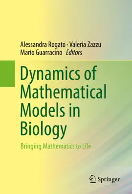 Read: Dynamics of Mathematical Models Book in Biology