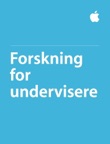 Forskning for undervisere
