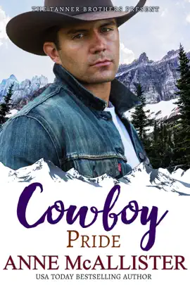 Read: Cowboy Pride Book