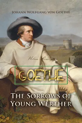 Read: Book The Sorrows of Young Werther