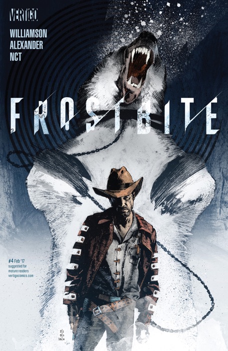 Frostbite (2016-) #4