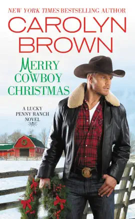 Read: Merry Cowboy Christmas Book