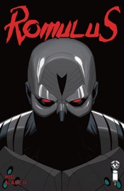 Romulus #2 - Bryan Hill & Nelson Blake II