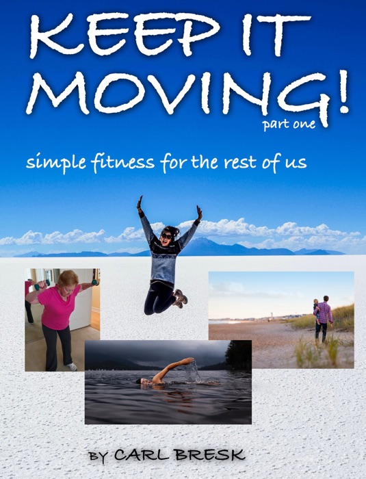 Keep It Moving!