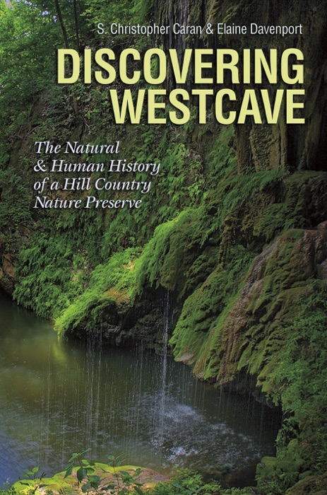 Discovering Westcave