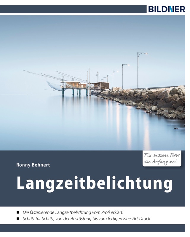 Langzeitbelichtung