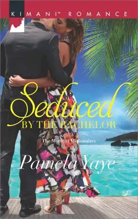 Read: Seduced by the Book Bachelor