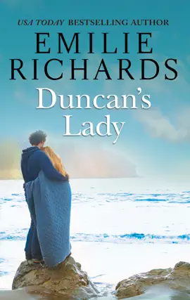 Read: Book Duncan's Lady