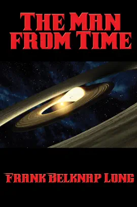 Read: The Book Man from Time