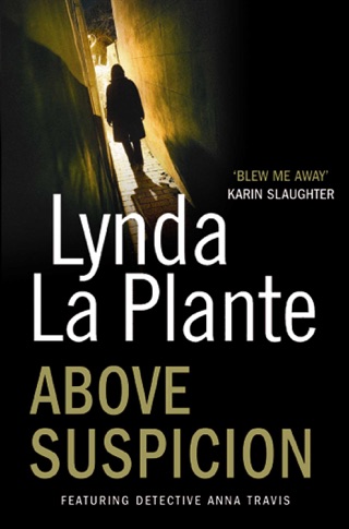 Tennison a jane tennison thriller book 1