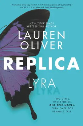 Read: Replica