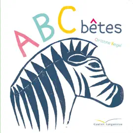 Read: ABC bêtes Book