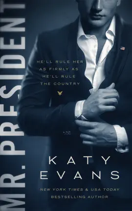 Read: Book Mr. President