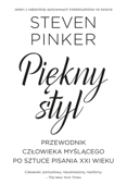 Piękny styl - Steven Pinker