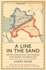 A Line in the Sand - James Barr