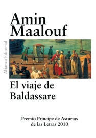 El viaje de Baldassare - Amin Maalouf & Santiago Martín Bermúdez