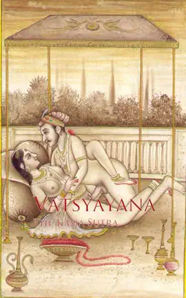 Read: The Book Kama Sutra