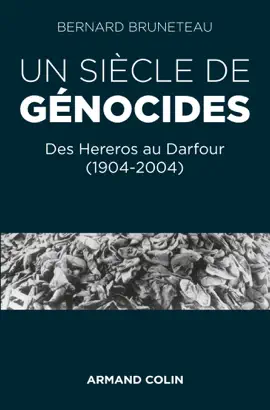 Read: Un siècle de génocides Book