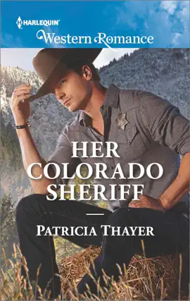 Read: Book Her Colorado Sheriff