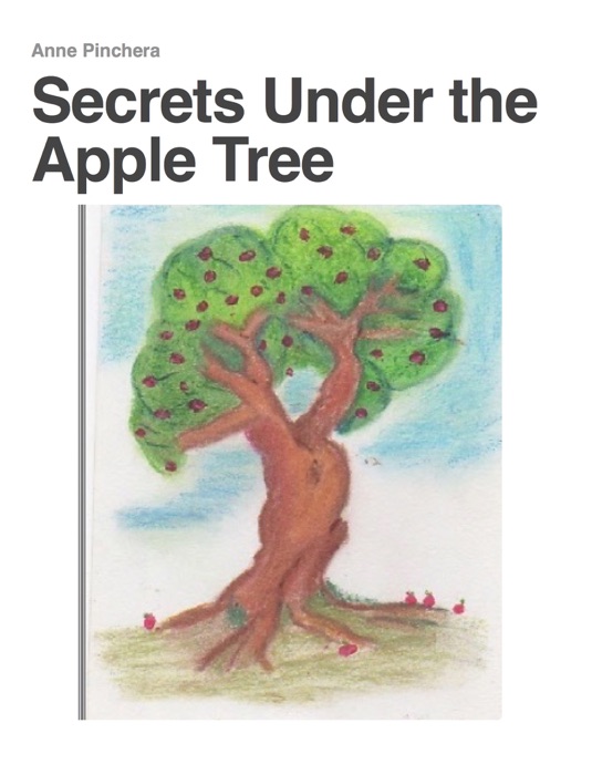 Secrets Under the Apple Tree