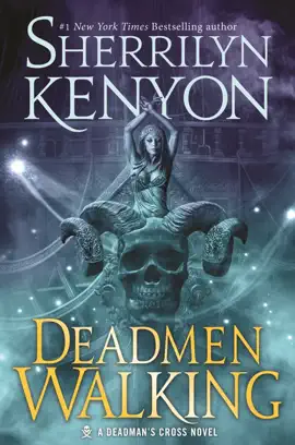 Read: Deadmen Book Walking