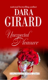 Unexpected Pleasure - Dara Girard
