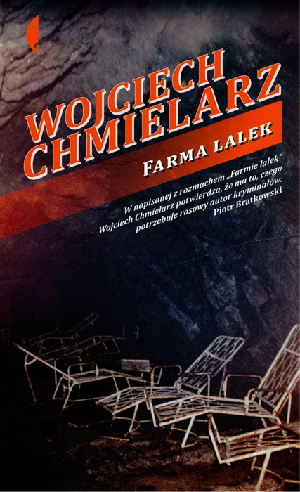 Farma lalek