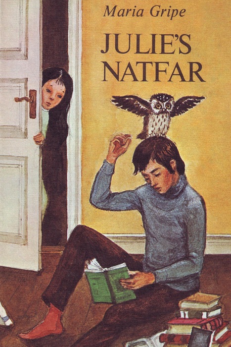 Julies natfar