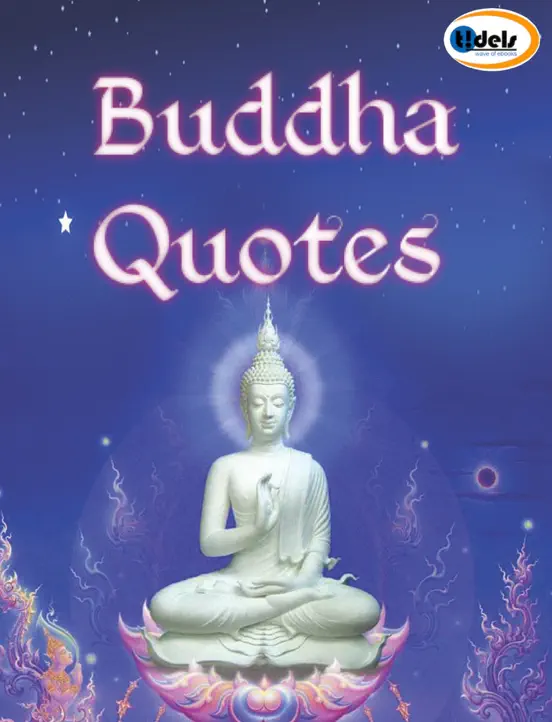 Buddha Quotes