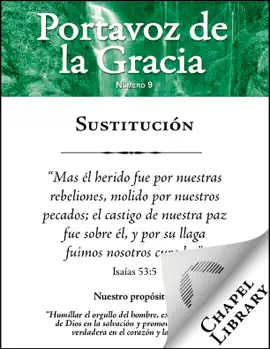 Read: Sustitución