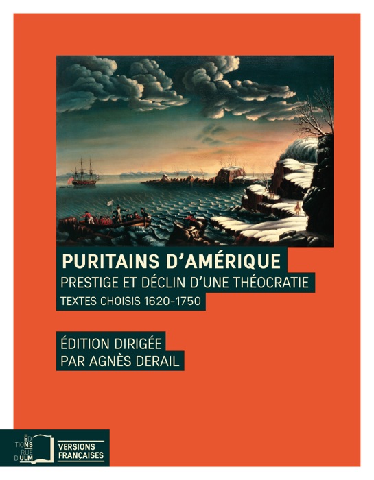 Puritains d'Amérique